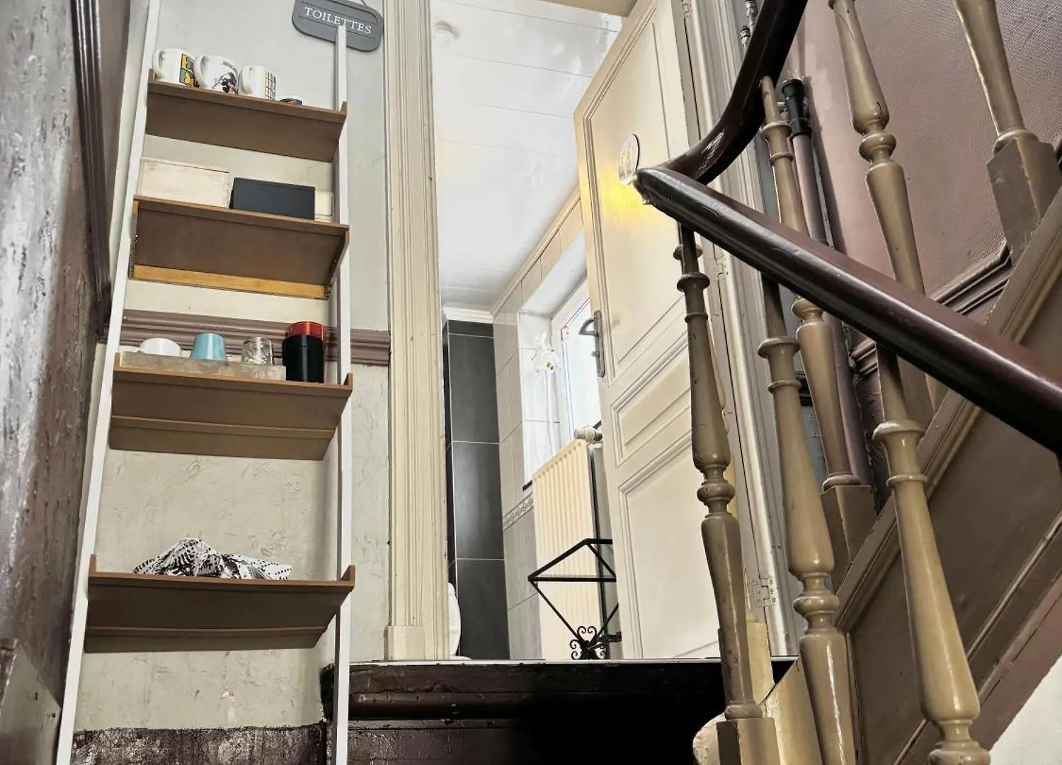 Bruxelles Expo Tour Et Taxi Apartment Belgium