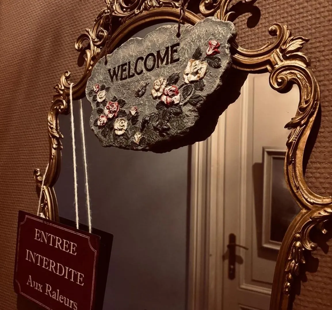 Bruxelles Expo Tour Et Taxi Apartment Homestay