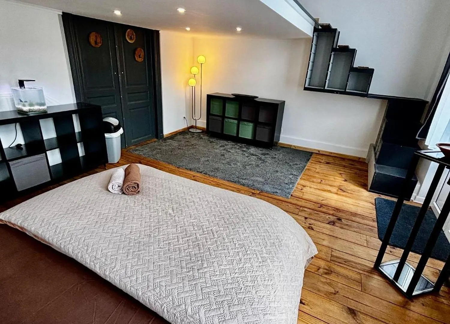Homestay Bruxelles Expo Tour Et Taxi Apartment